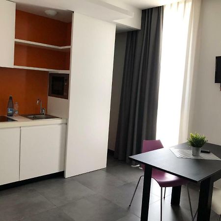 Parco Paglia Home Chieti Exterior foto