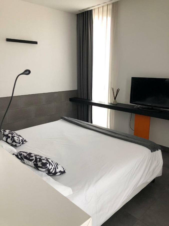 Parco Paglia Home Chieti Exterior foto
