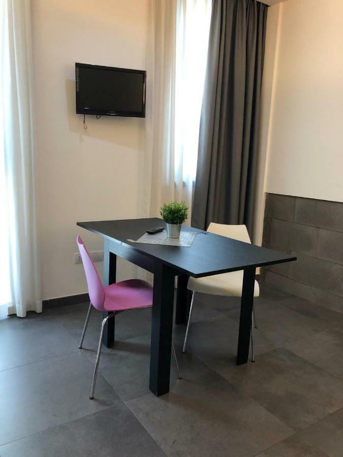 Parco Paglia Home Chieti Exterior foto