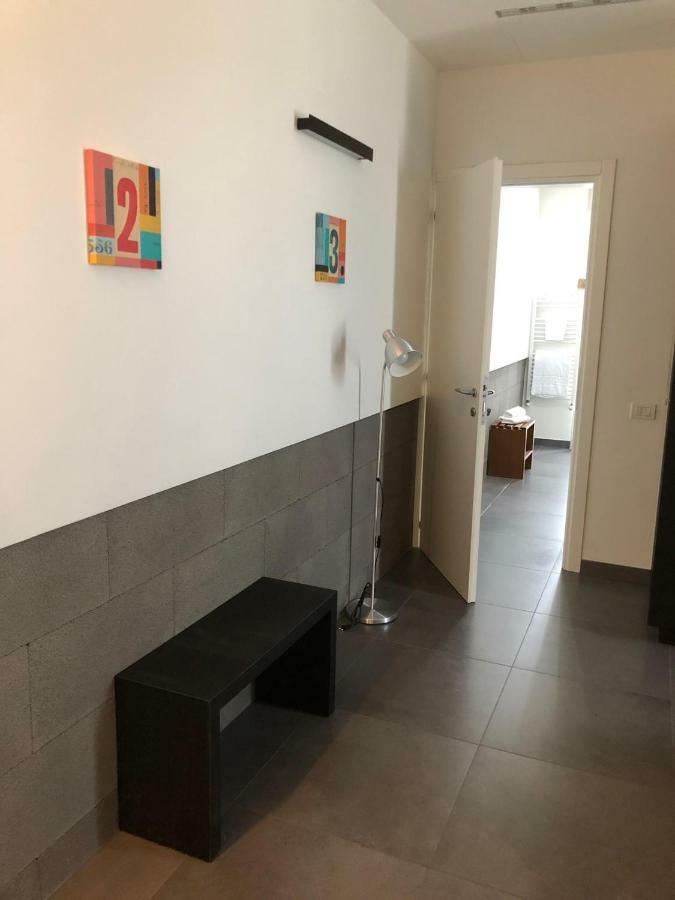 Parco Paglia Home Chieti Exterior foto